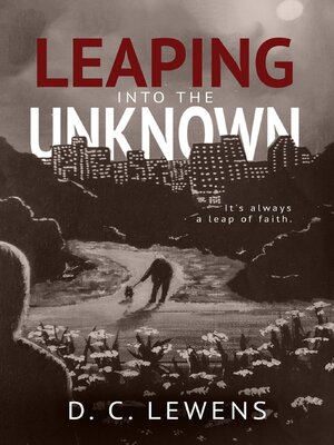 cover image of Leaping into the Unknown